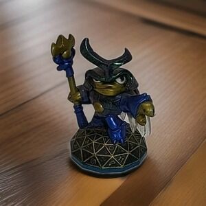 Skylanders Swap Force: Dune Bug Character Figure 0E